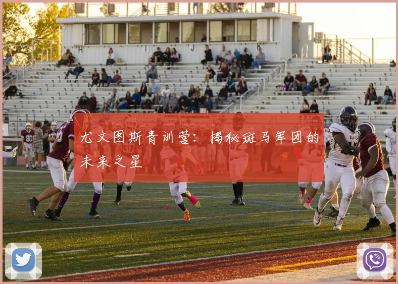 尤文图斯青训营：揭秘斑马军团的未来之星
